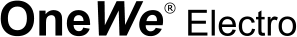 � OneWe  Electro